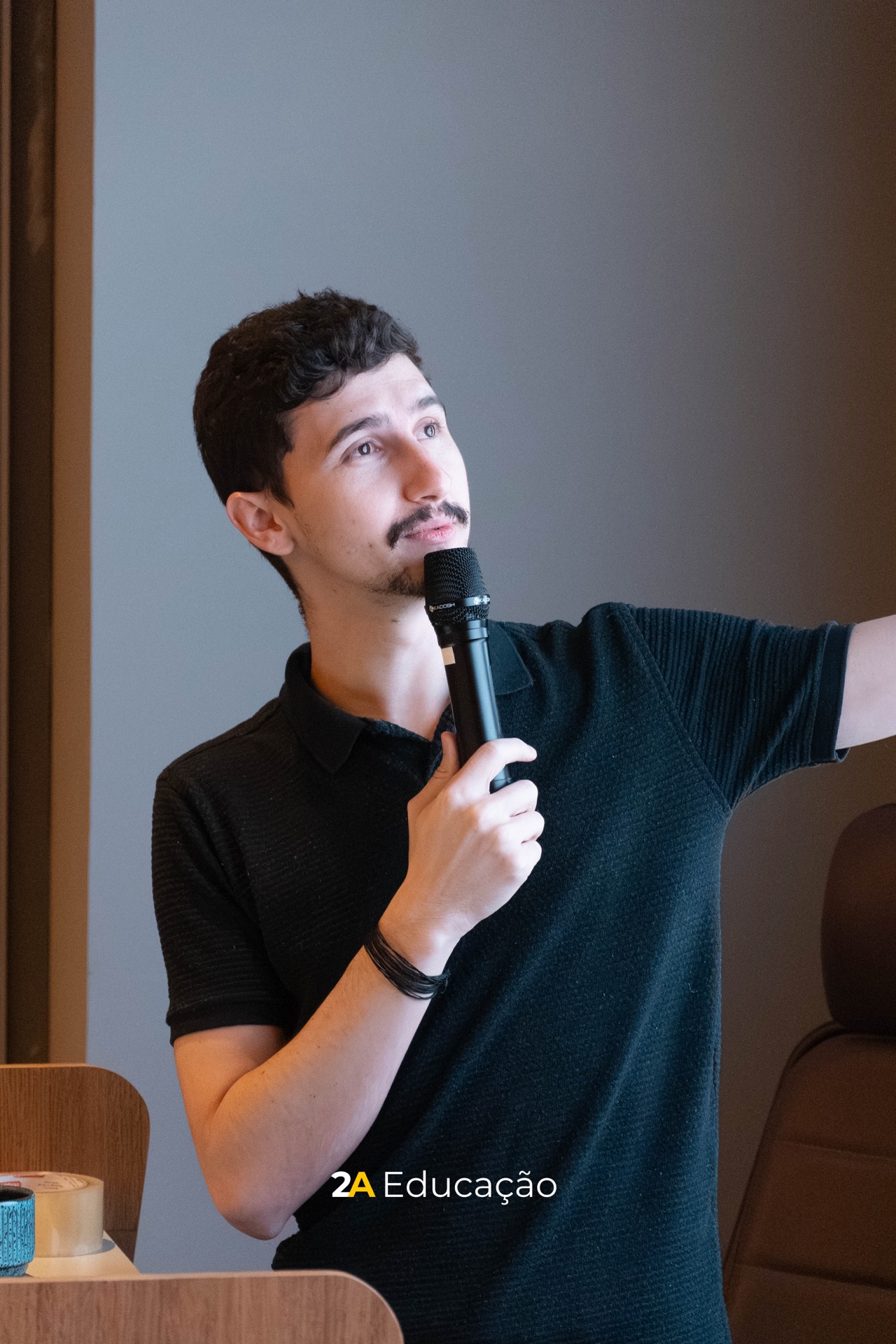 Gabriel Pedrozo