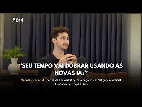 Capa do episódio 2A Cast #014