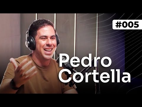Capa do episódio DropCast #005